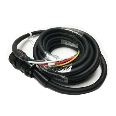 MR-PWCNS1-5M New Factory Sealed Mitsubishi Connector Cable MRPWCNS15M