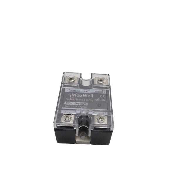 MS-1DA4825 New Original MS1DA4825 Maxwell Solid State Relay