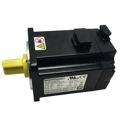 MS1H4-75B30CB Inovance AC Servo Motor MS1H475B30CB Genuine New