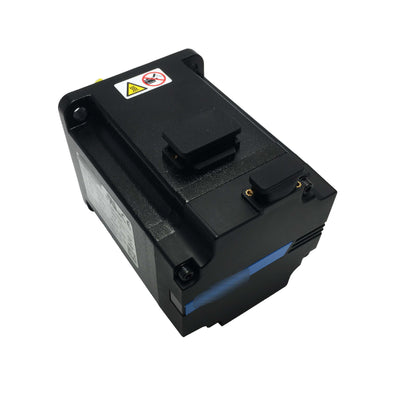 MS1H4-75B30CB Inovance AC Servo Motor MS1H475B30CB Genuine New