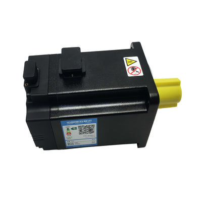 MS1H4-75B30CB Inovance AC Servo Motor MS1H475B30CB Genuine New