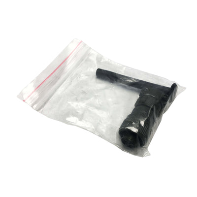 MS3106A10SL-4S Mitsubishi 2 Position Circular Connector Plug Brand New Sealed