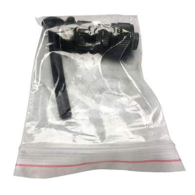 MS3106A10SL-4S Mitsubishi 2 Position Circular Connector Plug Brand New Sealed