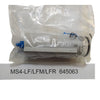 MS4-LF/LFM/LFR:PC New Original 645063 Festo Compact air cylinder