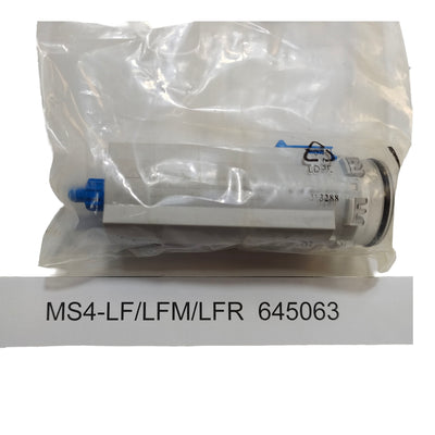 MS4-LF/LFM/LFR:PC New Original 645063 Festo Compact air cylinder