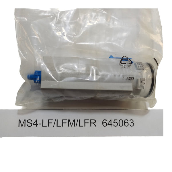 MS4-LF/LFM/LFR:PC New Original 645063 Festo Compact air cylinder