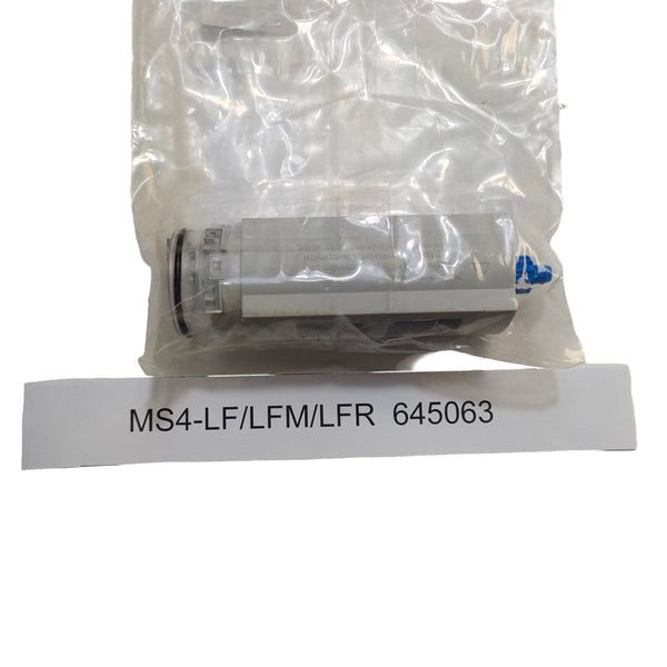 MS4-LF/LFM/LFR:PC New Original 645063 Festo Compact air cylinder