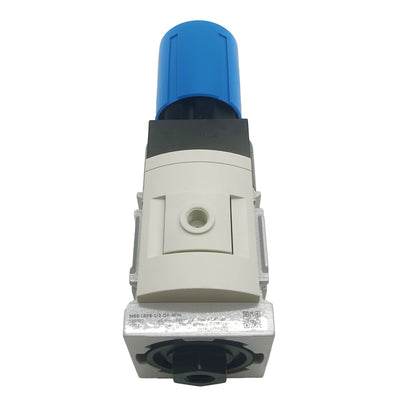 MS6-LRPB-1/2-D4-A8M New FESTO Precision Pressure Regulator MS6LRPB1/2D4A8M