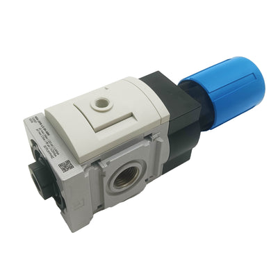MS6-LRPB-1/2-D4-A8M New FESTO Precision Pressure Regulator MS6LRPB1/2D4A8M