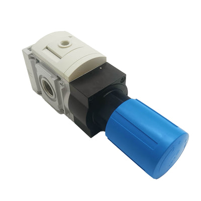 MS6-LRPB-1/2-D4-A8M New FESTO Precision Pressure Regulator MS6LRPB1/2D4A8M