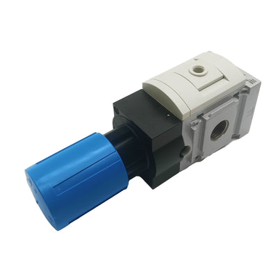 MS6-LRPB-1/2-D4-A8M New FESTO Precision Pressure Regulator MS6LRPB1/2D4A8M