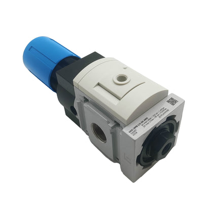 MS6-LRPB-1/2-D4-A8M New FESTO Precision Pressure Regulator MS6LRPB1/2D4A8M