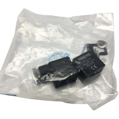 MSFW-230-50/60 Genuine New Festo 4540 Solenoid Coil