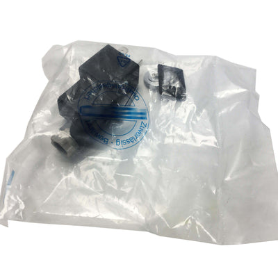 MSFW-230-50/60 Genuine New Festo 4540 Solenoid Coil