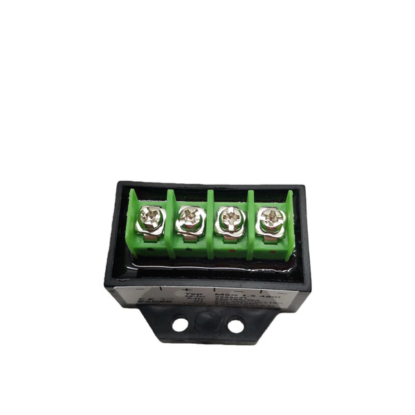 MSG 1.5 480I Bauer Relay MSG1.5480I New In Stock