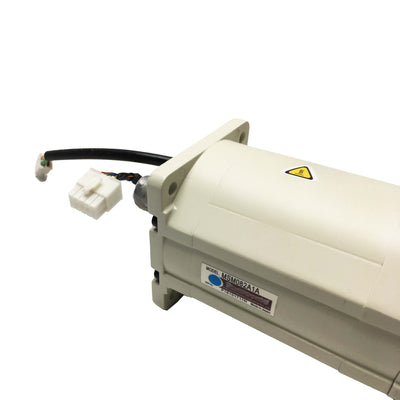 MSM082A1A New Factory Sealed MSM082A1A PANASONIC AC Servo Motor