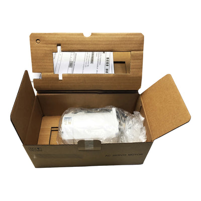 MSM082A5E New Original Panasonic AC Servo Motor MSM082A5E