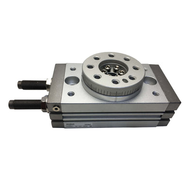 MSQB50R SMC Compact Rotary Table Cylinder MSQB50R Genuine New