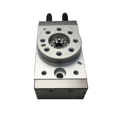 MSQB50R SMC Compact Rotary Table Cylinder MSQB50R Genuine New