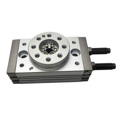 MSQB50R SMC Compact Rotary Table Cylinder MSQB50R Genuine New