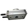MSQB50R SMC Compact Rotary Table Cylinder MSQB50R Genuine New