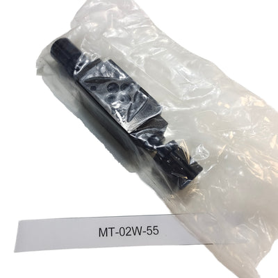 MT-02W-55 New In Stock Oaikin MT02W55 Throttle & Check Valve