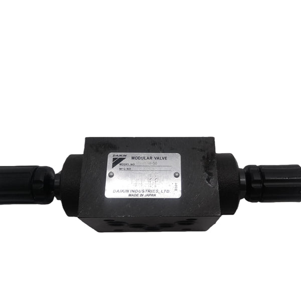 MT-03W-50 New In Stock MT03W50 Daikin Hydraulic Valve