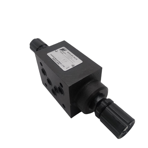MT-03W-50 New In Stock MT03W50 Daikin Hydraulic Valve