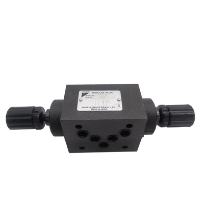 MT-03W-50 New In Stock MT03W50 Daikin Hydraulic Valve