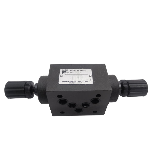 MT-03W-50 New In Stock MT03W50 Daikin Hydraulic Valve