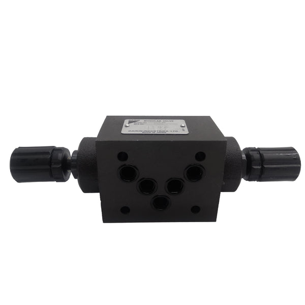 MT-03W-50 New In Stock MT03W50 Daikin Hydraulic Valve