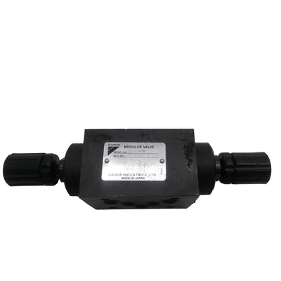 MT-03W-50 New In Stock MT03W50 Daikin Hydraulic Valve