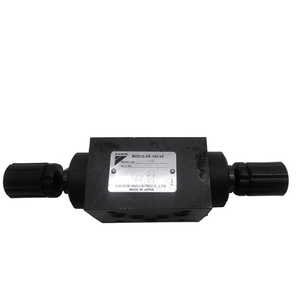 MT-03W-50 New In Stock MT03W50 Daikin Hydraulic Valve