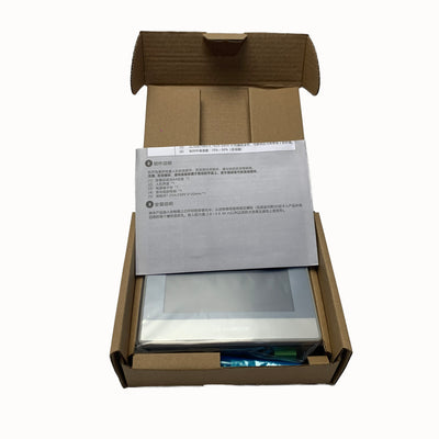MT8050iE Weinview Touch Screen HMI Panel MT8050iE New In Box