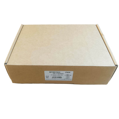 MT8070IH 2WK New Original WEINVIEW MT8070IH2WK Touch Panel HMI