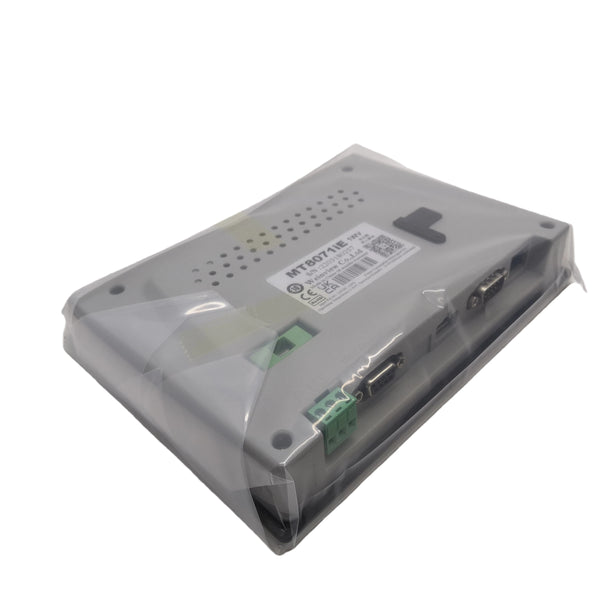 MT8071IE New In Stock MT8071IE Weinview HMI Touch Screen