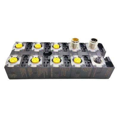 56605 MURR Bus Module Brand New Fast Shipping 56605