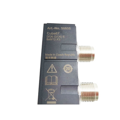 56605 MURR Bus Module Brand New Fast Shipping 56605