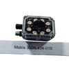 Matarix 300N 434-010 New Datalogic Matrix300N434010 Fixed Bar Mount Scanner Cable Connectivity 1D