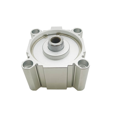 MCJS-12-100-20 New Factory Sealed Mindman Pneumatic Cylinder MCJS1210020