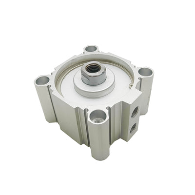 MCJS-12-100-20 New Factory Sealed Mindman Pneumatic Cylinder MCJS1210020