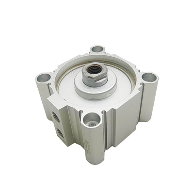 MCJS-12-100-20 New Factory Sealed Mindman Pneumatic Cylinder MCJS1210020