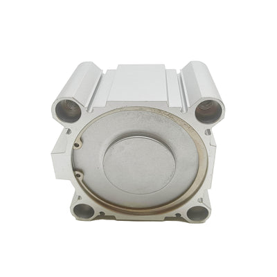 MCJS-12-100-20 New Factory Sealed Mindman Pneumatic Cylinder MCJS1210020