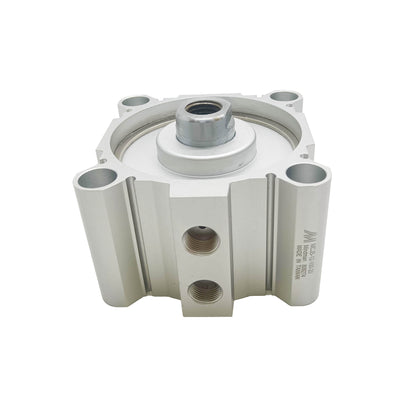 MCJS-12-100-20 New Factory Sealed Mindman Pneumatic Cylinder MCJS1210020