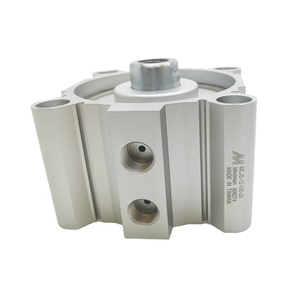 MCJS-12-100-20 New Factory Sealed Mindman Pneumatic Cylinder MCJS1210020