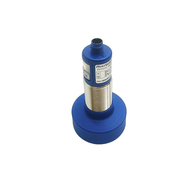 MIC+600/DD/TC 1pcs New Original Mircosonic Sensor MIC+600/DD/TC