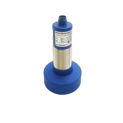MIC+600/DD/TC 1pcs New Original Mircosonic Sensor MIC+600/DD/TC