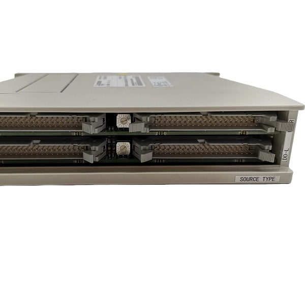 FCUA-DX111 New In Stock Mitsubishi Remote I/O Unit FCUADX111