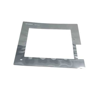 GT1455-QTBD GOT1000 Brand New Mitsubishi GT1455QTBD For Protective Film + Touch
