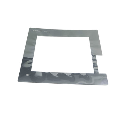 GT1455-QTBD GOT1000 Brand New Mitsubishi GT1455QTBD For Protective Film + Touch